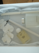 Orchid X Single Stem Vase