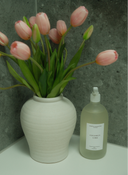 Vanilla Caramel Hand & Body Wash