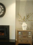 Elm Seeding X Genekei Vase