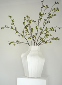 Elm Seeding X Genekei Vase