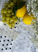 Premium Customised Satin Ribbon