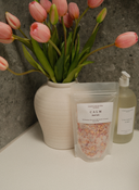 Calm Bath Salts