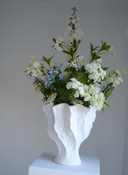 Garden Arrangement X Evoke Vase