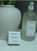 Sleep Shower Steamer