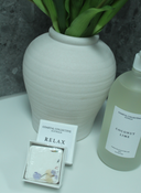 Relax Shower Steamer