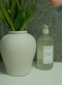 Vanilla Caramel Hand & Body Wash