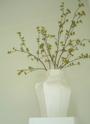 Elm Seeding X Genekei Vase