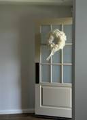 Preserved Christmas Wreath