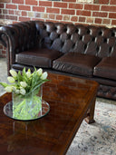 Real Touch Tulips Arrangement