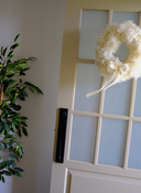 Preserved Christmas Wreath