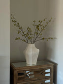 Elm Seeding X Genekei Vase