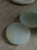 Handcrafted Natural Stone Coaster