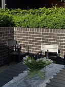 Real Touch Tulips Arrangement