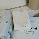 Coconut Lime Fragrant Disc