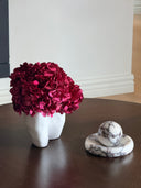 Calacatta Viola Scent Ball & Tray