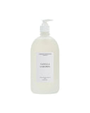 Vanilla Caramel Hand & Body Wash