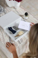 With Love Book Box