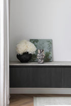 Calacatta Viola Marble Vase