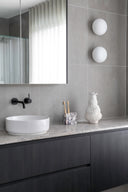 Calacatta Viola Toothbrush Holder