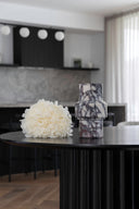 Calacatta Viola Marble Vase