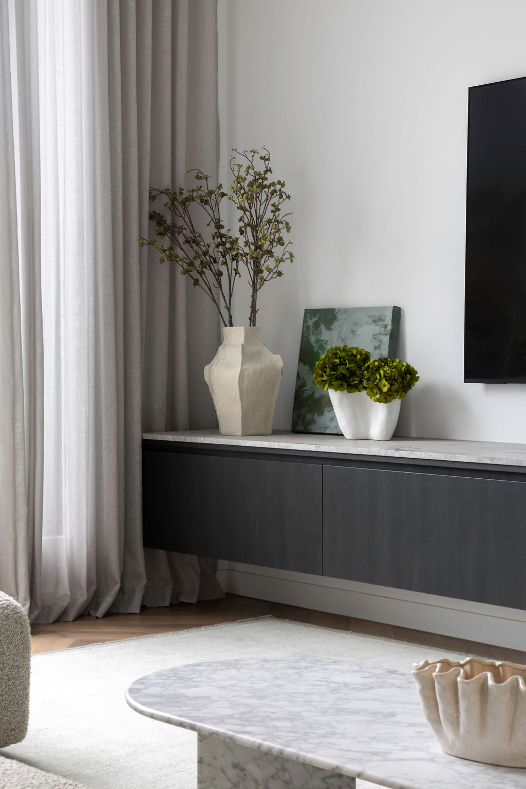 The Kinfolk Home – Dahlia & Dove