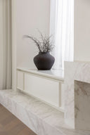 Sienna Vase