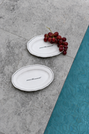 Side Plate Pair