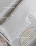 Mulberry Silk Eyemask