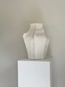 Elm Seeding X Genekei Vase