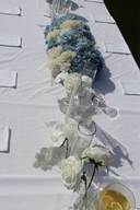 Fresh Touch Rose Bella (Short Stem)