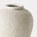 Antique Grey Herama Pot Small