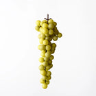 Real Touch Grape Bunch