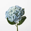 Real Touch Light Blue Hydrangea