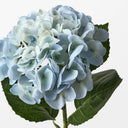 Real Touch Light Blue Hydrangea