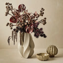 Real Touch Anthurium Burgundy