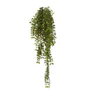 Premium Real Touch Ruscus Hanging Bush