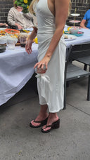 Premium Customised Satin Ribbon