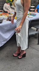 Premium Customised Satin Ribbon